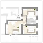 Apartment Schwaigermühle *