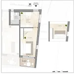 Schwaigermühle Apartment Kirchberg in Tirol