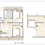 Apartment Schwaigermühle *