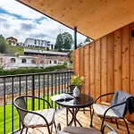Schwaigermuehle - Historic Charm & Modern Comfort Appartement *