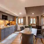 Schwaigermuehle - Historic Charm & Modern Comfort Appartement Kirchberg in Tirol