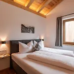 Schwaigermühle Apartment