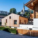 Schwaigermuehle - Historic Charm & Modern Comfort Appartement *