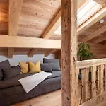 Schwaigermühle Apartment