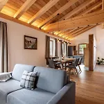 Apartment Schwaigermühle