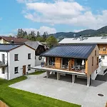 Apartment Schwaigermühle