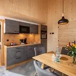 Schwaigermuehle - Historic Charm & Modern Comfort Appartement *