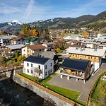 Schwaigermühle *