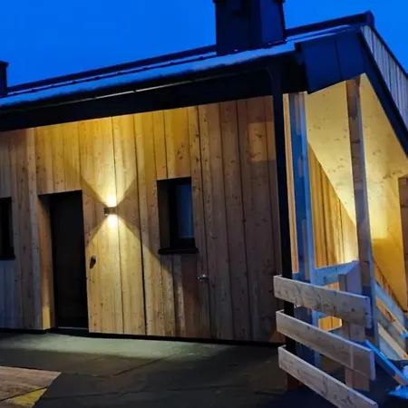 Schwaigermuehle Kirchberg in Tirol