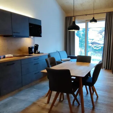 Schwaigermuehle * Kirchberg in Tirol