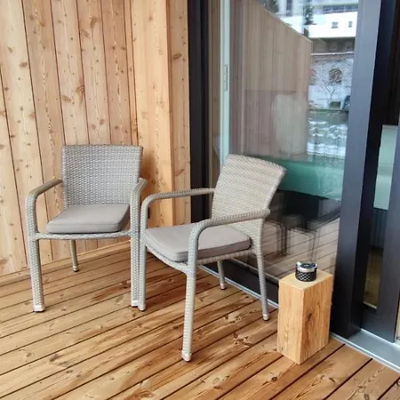 Schwaigermuehle Appartement