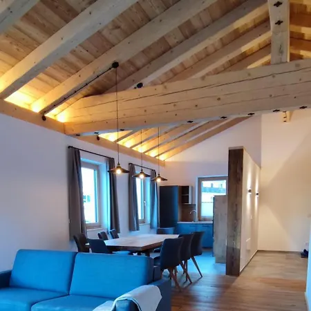 Schwaigermuehle Appartement Kirchberg in Tirol