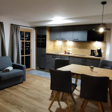 Appartement Schwaigermuehle *