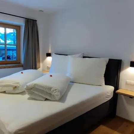 Schwaigermuehle * Kirchberg in Tirol