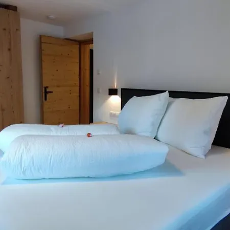 Schwaigermuehle Appartement *