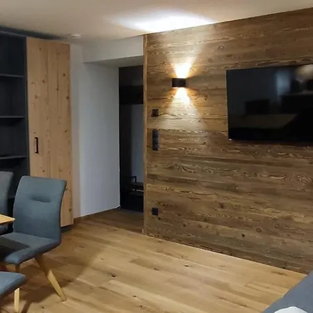 Schwaigermuehle Kirchberg in Tirol