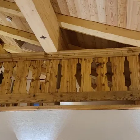 Schwaigermuehle Appartement *