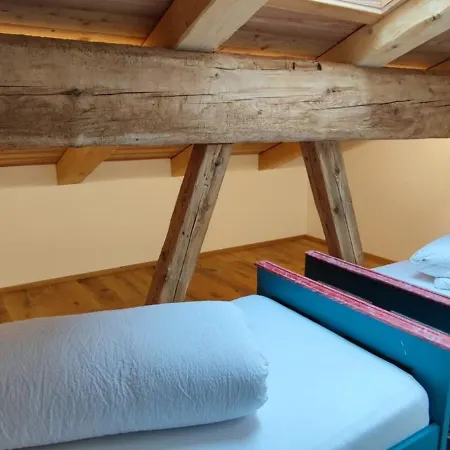 Schwaigermuehle Appartement *