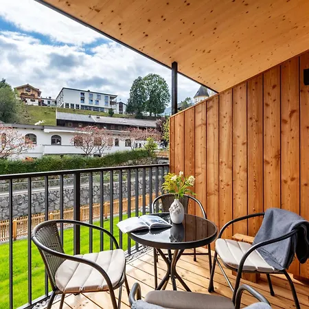 Schwaigermuehle アパート *