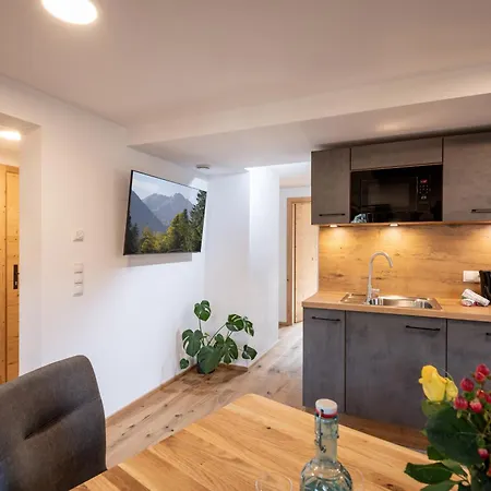 アパート Schwaigermuehle