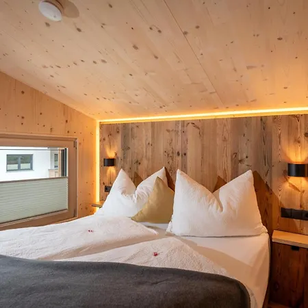 Lejlighed Schwaigermuehle - Historic Charm & Modern Comfort Kirchberg in Tirol