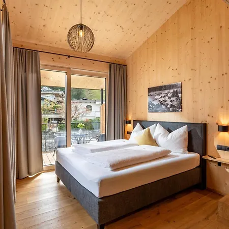 Schwaigermuehle - Historic Charm & Modern Comfort Kirchberg in Tirol