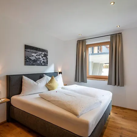 Schwaigermuehle Kirchberg in Tirol