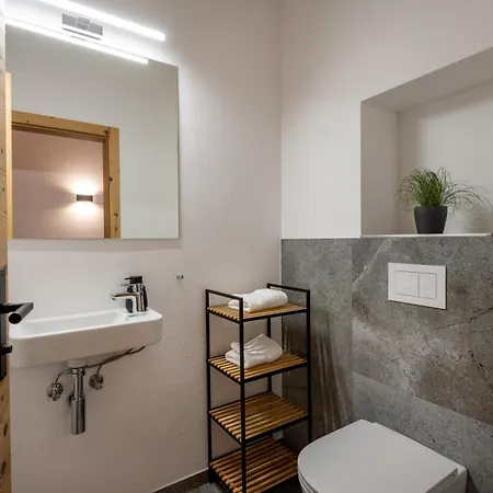 Apartment Schwaigermuehle *