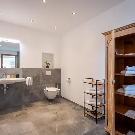 Schwaigermuehle Appartement Kirchberg in Tirol