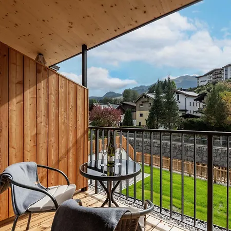 Schwaigermuehle Kirchberg in Tirol