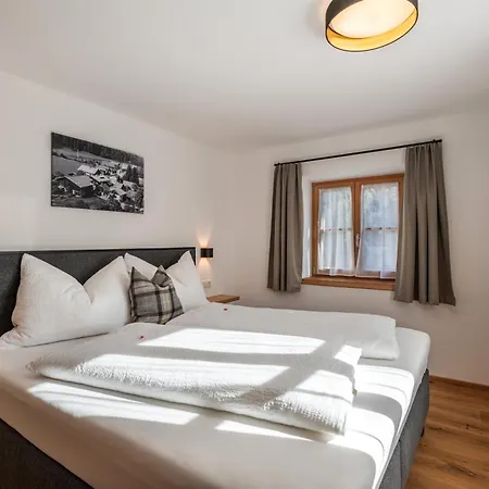 Schwaigermuehle - Historic Charm & Modern Comfort * Kirchberg in Tirol