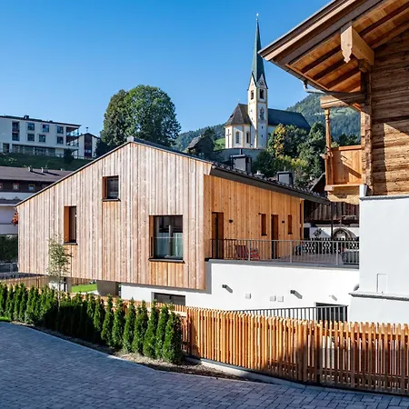 Schwaigermühle Apartment *