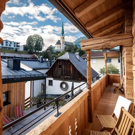 Schwaigermuehle Kirchberg in Tirol