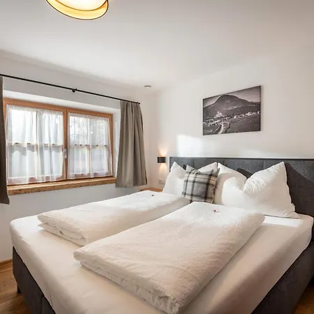 Appartement Schwaigermuehle Kirchberg in Tirol