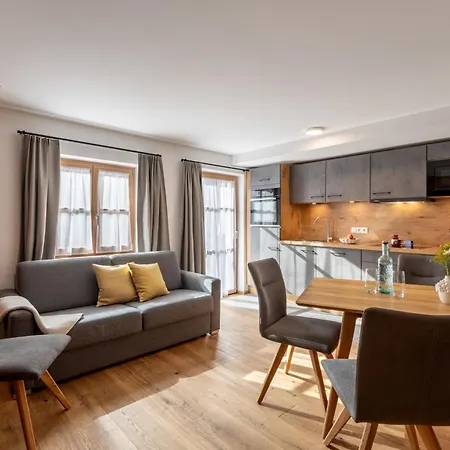 Lejlighed Schwaigermuehle - Historic Charm & Modern Comfort Kirchberg in Tirol