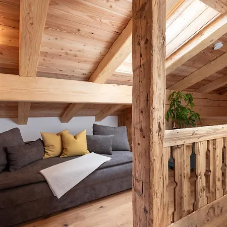 Schwaigermuehle Appartement