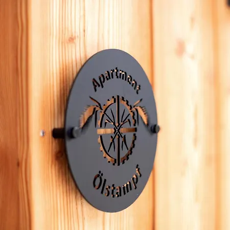 Schwaigermuehle Apartment