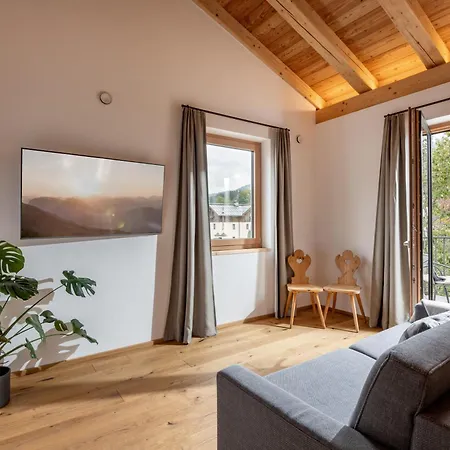 Lejlighed Schwaigermuehle - Historic Charm & Modern Comfort Kirchberg in Tirol