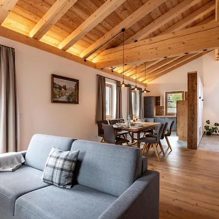 Lejlighed Schwaigermuehle - Historic Charm & Modern Comfort