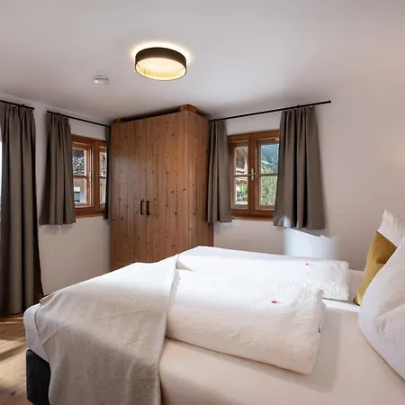 Apartment Schwaigermuehle *