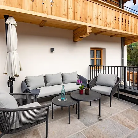 Schwaigermuehle Apartment