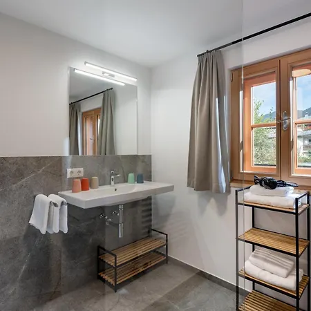 Apartamento Schwaigermühle *