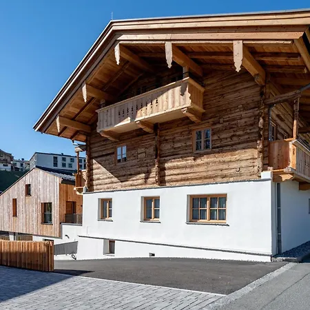 Appartement Schwaigermuehle - Historic Charm & Modern Comfort Kirchberg in Tirol