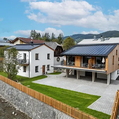 Schwaigermuehle - Historic Charm & Modern Comfort Lejlighed *