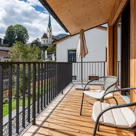 Schwaigermuehle Appartement *