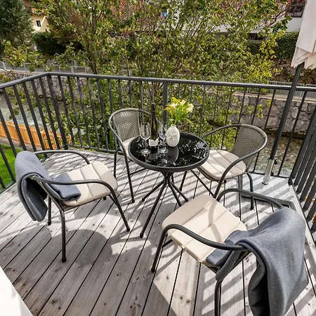 Lejlighed Schwaigermuehle - Historic Charm & Modern Comfort Kirchberg in Tirol