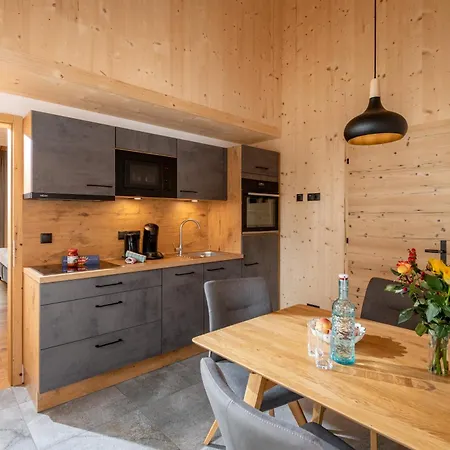 Schwaigermühle Apartamento *