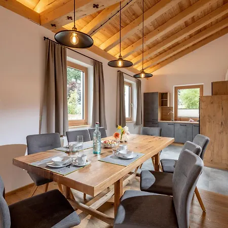 Schwaigermuehle * キルヒベルク・イン・チロル