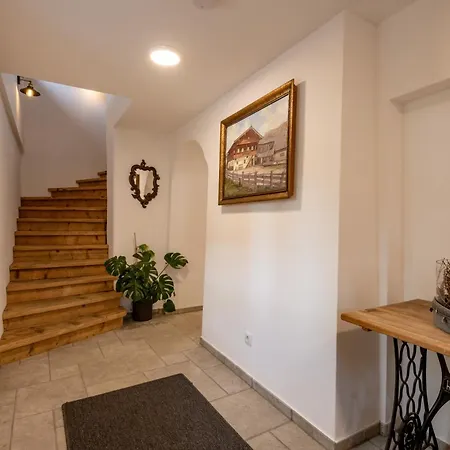 Schwaigermuehle Appartement Kirchberg in Tirol