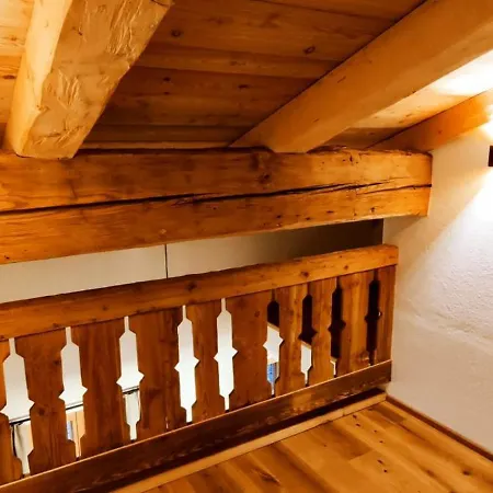 Apartamento Schwaigermühle Kirchberg in Tirol